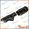 Amortisseur de suspension avant droite pour TESLA | A-CH-138, 22-342676